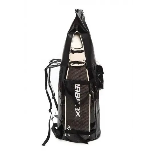 Labrax Pro Backpack Dalış Çantası 120 lt (UZUN PALET ALABİLEN)