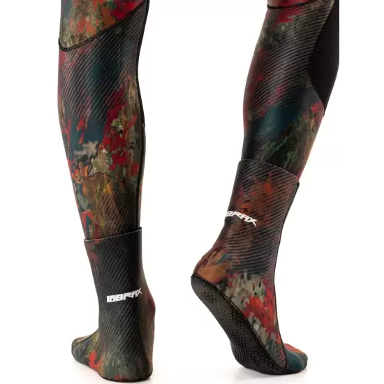 Labrax Reef Dalış Çorabı 5mm