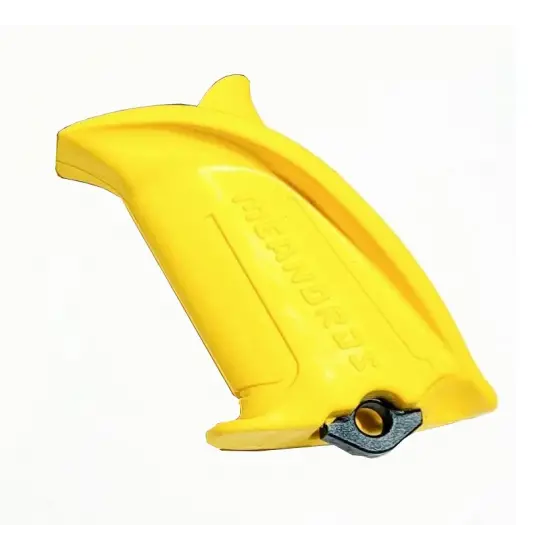 Meandros Ergonomik Elcik