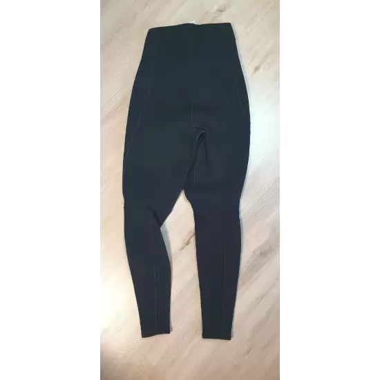 Omer 2.El Bi-Black M Beden 3mm Takım Elbise