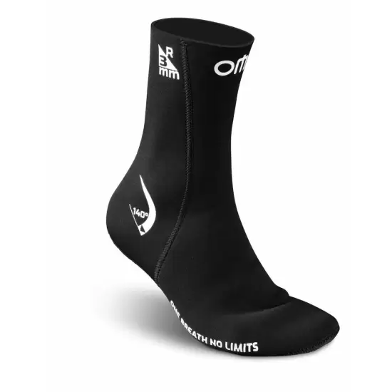 Omer Çorap 140 Durable 3mm