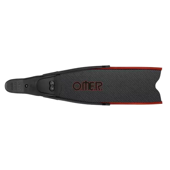 Omer Stingray Dual Carbon Dalış Paleti