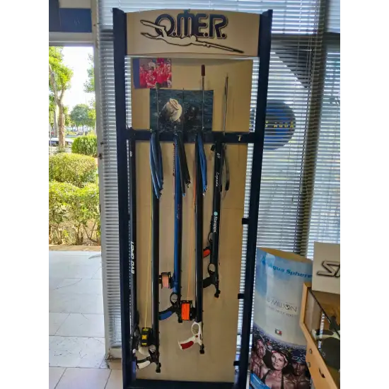 Pescador Carbon 110 Zıpkın (Çift Lastik)