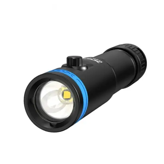 Xtar D20 Press Minisuper 1200 Lumen Fener