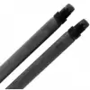 LABRAX Ø16mm KAPLİNLİ SİYAH LASTİK