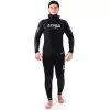 Apnea Ghost Black X-flex 7mm Dalış Elbisesi