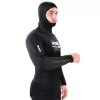 Apnea Ghost Black X-flex 7mm Dalış Elbisesi