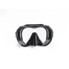Apnea Patara Black Maske