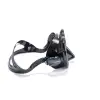 Apnea Patara Black Maske