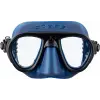 Cressi Calıbro Mavi Dalış Maskesi Anti-Fog System