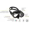 Cressi Focus Maske