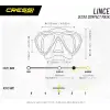 Cressi Lince Dalış Maskesi