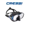 Cressi Naxos Maske Anti-Fog System