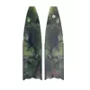 Fondeep T4/76cm Spearo Camo Marmara Green Karbon Pala