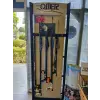 Pescador Carbon 110 Zıpkın (Çift Lastik)