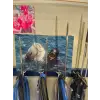 Pescador Carbon 110 Zıpkın (Çift Lastik)