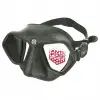 Seac Wild Antifog Dalış Maskesi YEŞİL