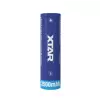 XTAR 18650 3500mAh Şarj Edilebilir Pil