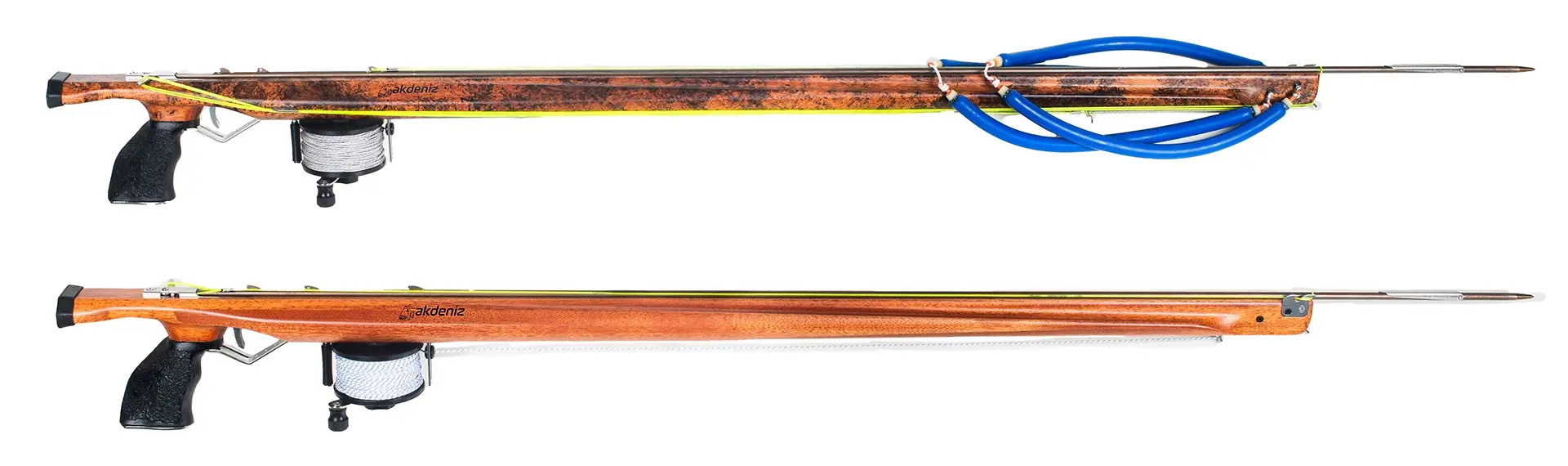 AKDENİZ DYNEEMA SNAP HEAD