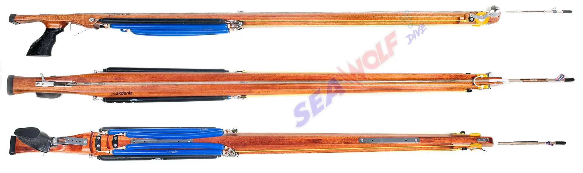 AKDENİZ DEMULTİPLİED