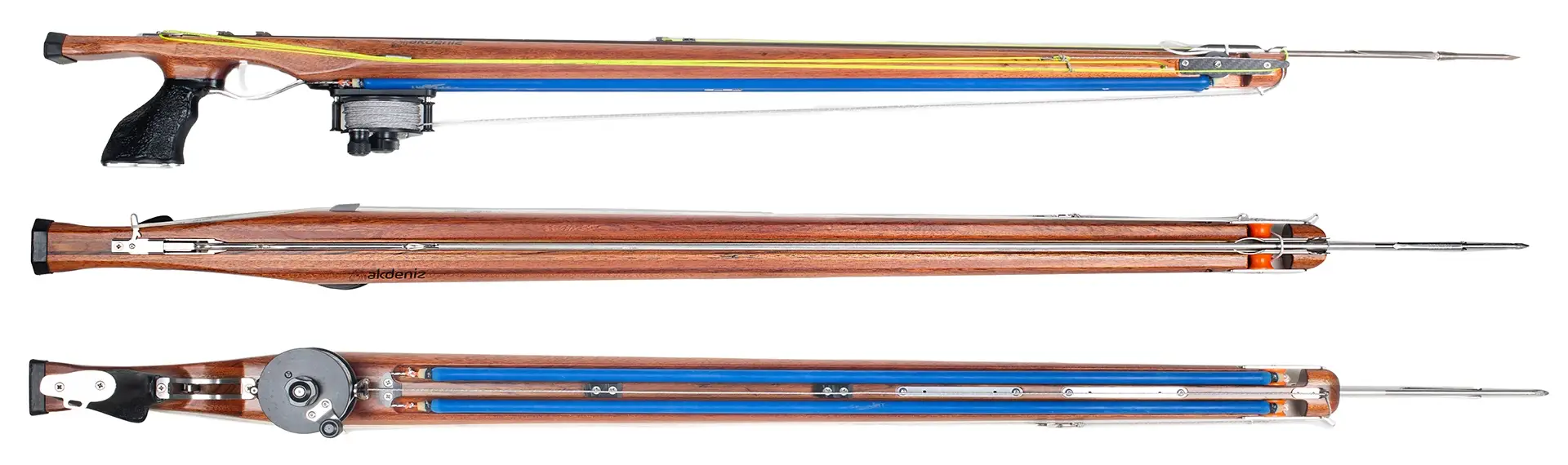 AKDENİZ MONO ROLLER