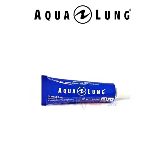 Aqua Lung Neopren Yapıştırıcı 30ml