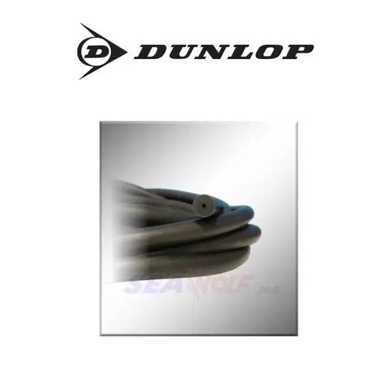 DUNLOP Ø14mm POWER METRAJ LASTİK