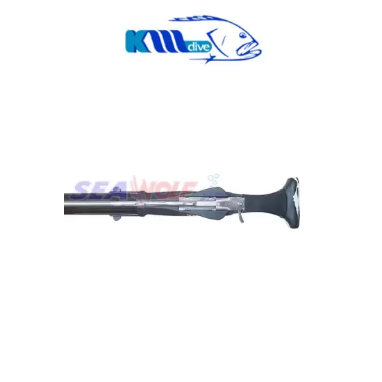 KM DIVE LEADER KAPALI KAFA ZIPKIN