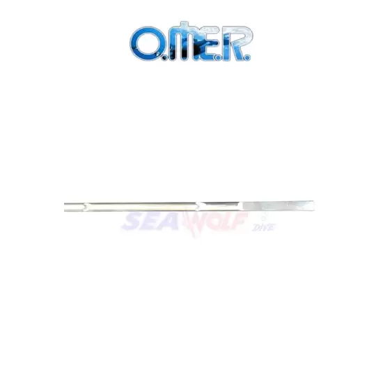OMER GALVANİZ (ÇENTİKLİ) 7mm ŞİŞ