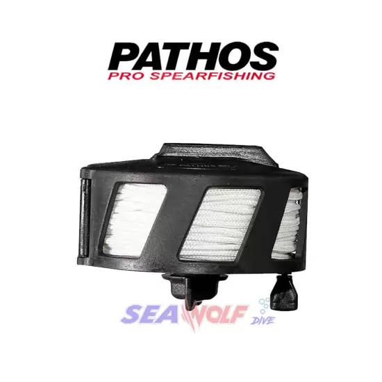 Pathos Reel 50mt Yatay Makara