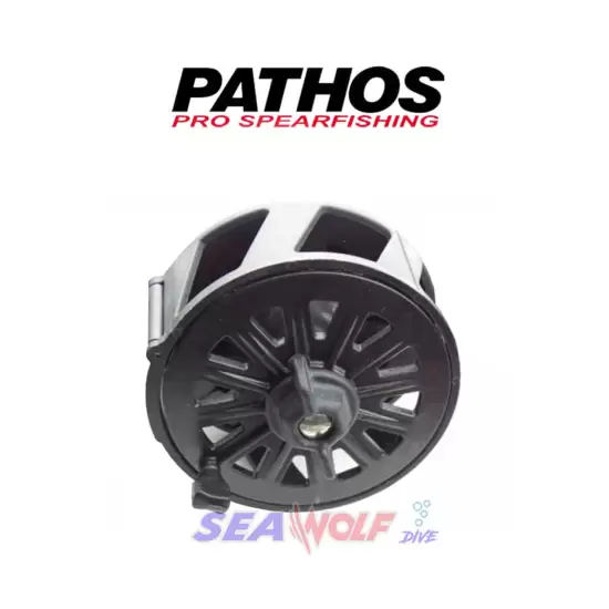Pathos Reel 50mt Yatay Makara