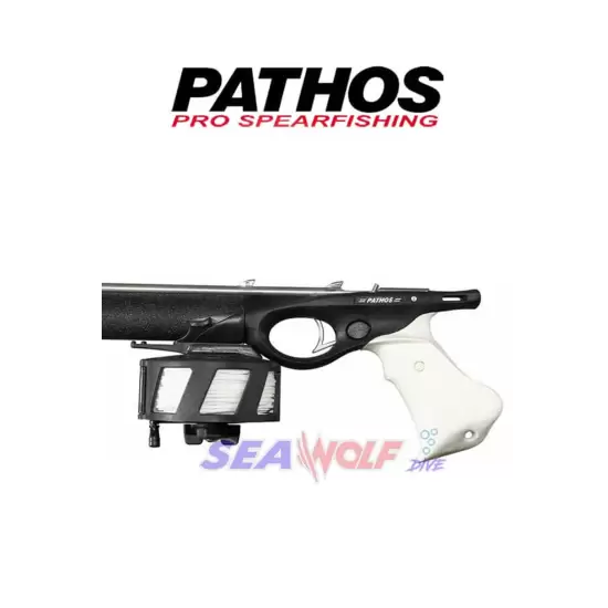 Pathos Reel 50mt Yatay Makara