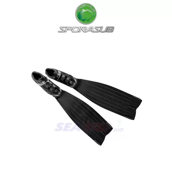 SPORASUB REVOLUTION BLACK 43
