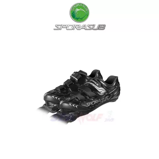 SPORASUB REVOLUTION BLACK 43