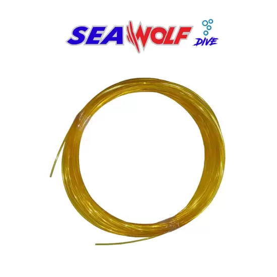 SÜPER SOFT yumuşak Ø1.5mm MONOFLAMENT