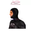 JAK BOENO THERMOSKIN DARK 3,00mm YAMAMOTO