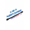 O.M.E.R RUBBER BUNGEE- STANDART ŞOK LASTİĞİ