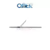Omer Ø6,75mm 115cm Yüzüklü Shark Fin Şiş