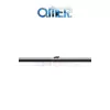 Omer Ø6,75mm 115cm Yüzüklü Shark Fin Şiş