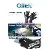 OMER SPIDER 5 MM ELDİVEN
