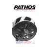 Pathos Reel 50mt Yatay Makara