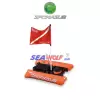 SPORASUB OVERCRAFT PVC TÜPLÜ ŞAMANDIRA