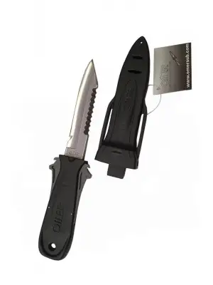 Omer Blade Dalış Bıçağı