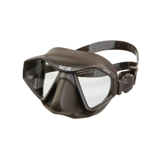 SEAC SUB M70 MASKE