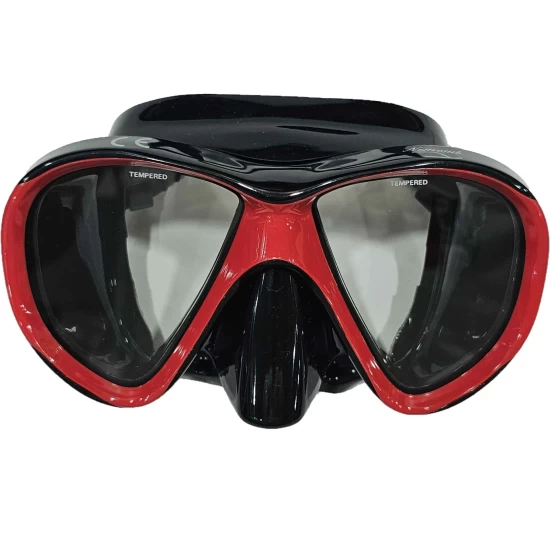 M RED -56 Maske