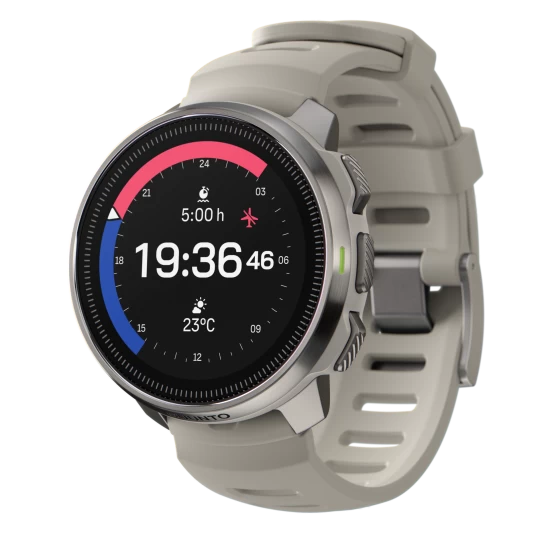 Suunto Ocean Sand Dalış Bilgisayarı