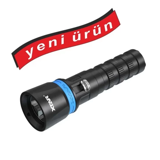 Xtar DS1 1000 Lumen Fener