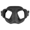 Apnea Competion Black ME44 Maske