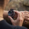 Suunto Ocean Steel Black Dalış Bilgisayarı