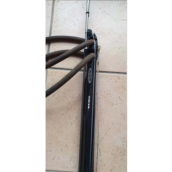 2. EL BEUCHAT MARLIN CARBON 105